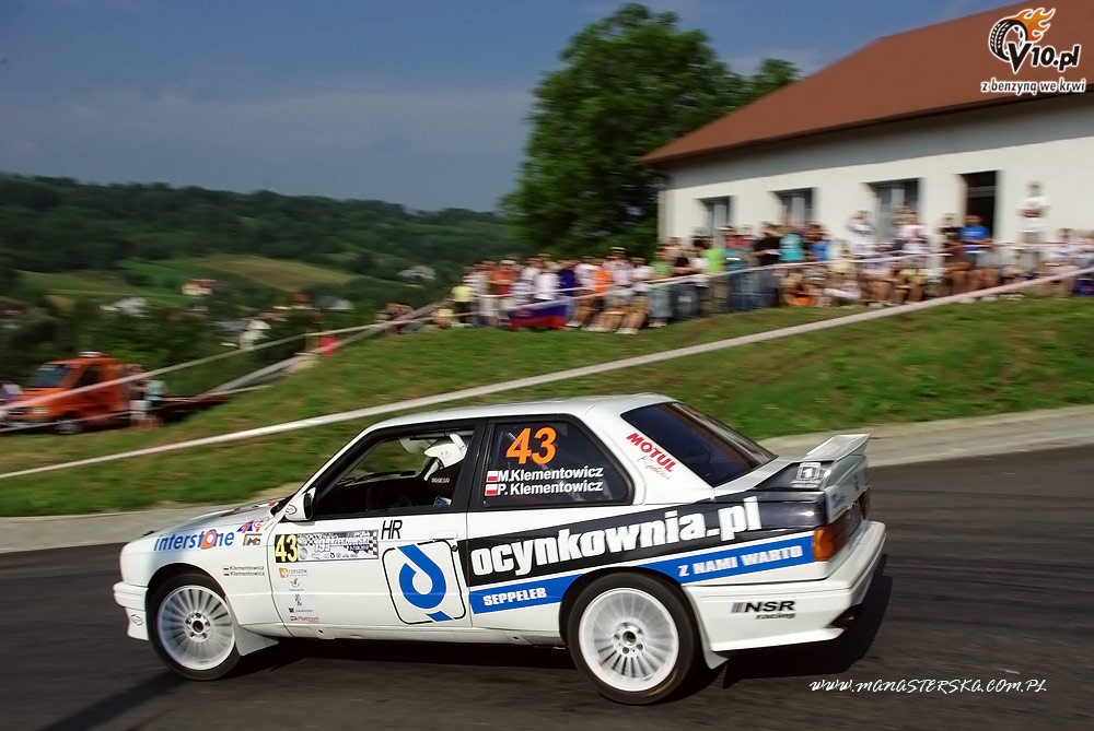 Rajd Rzeszowski